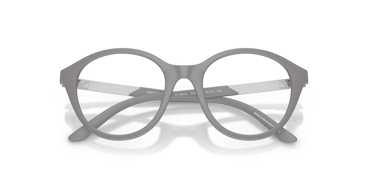 63481W - Grey - Clear