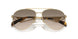 ZVN3D0 - Gold - Light Brown Grad Light Grey