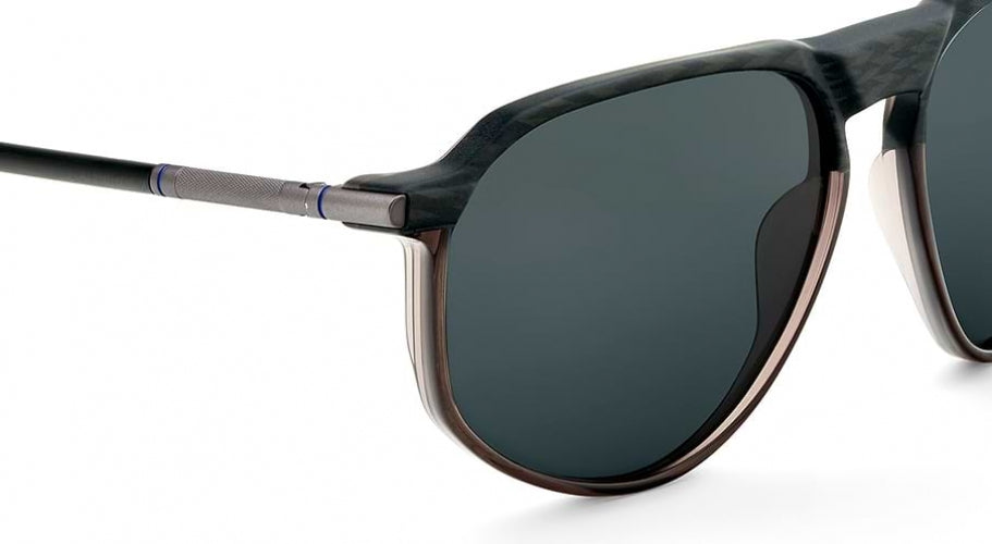 BKBR - Black Brown