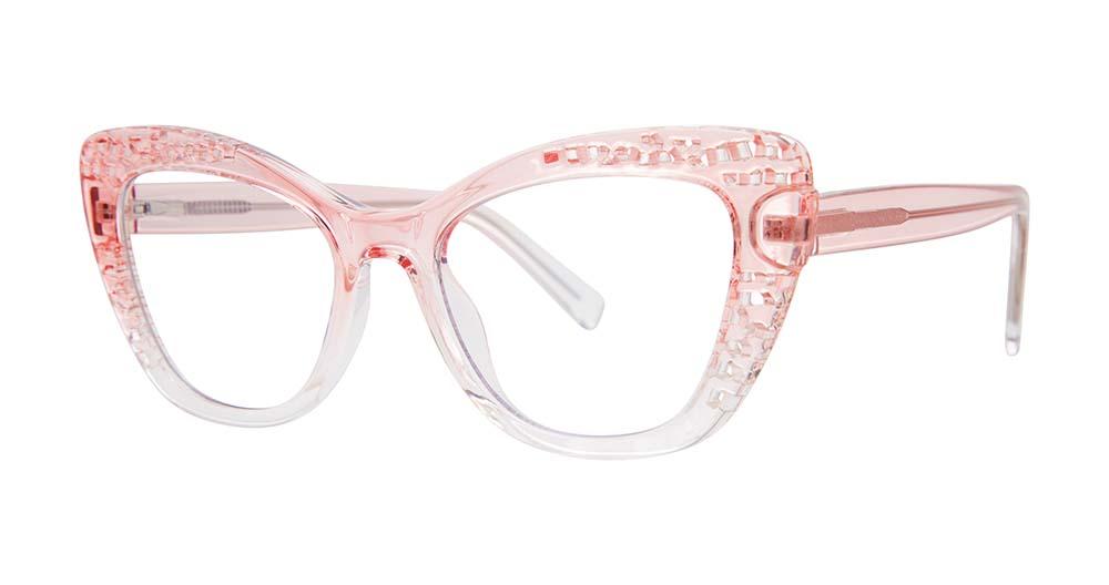 MODERN TIMES OBSESSIVE Eyeglasses