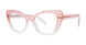 MODERN TIMES OBSESSIVE Eyeglasses