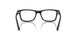 7544 - Black - Clear