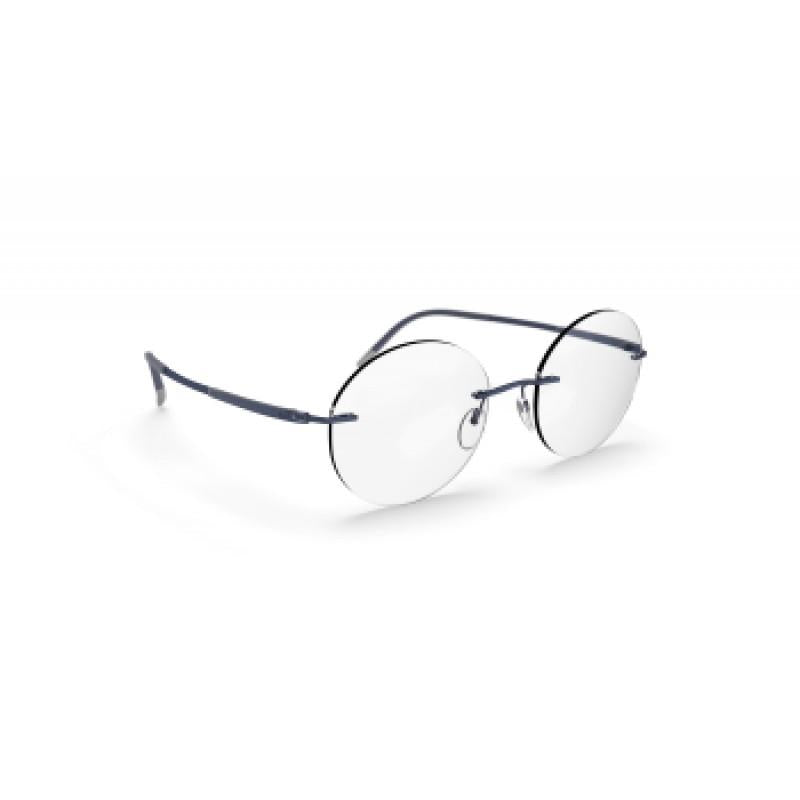 4540 - Navy Blue