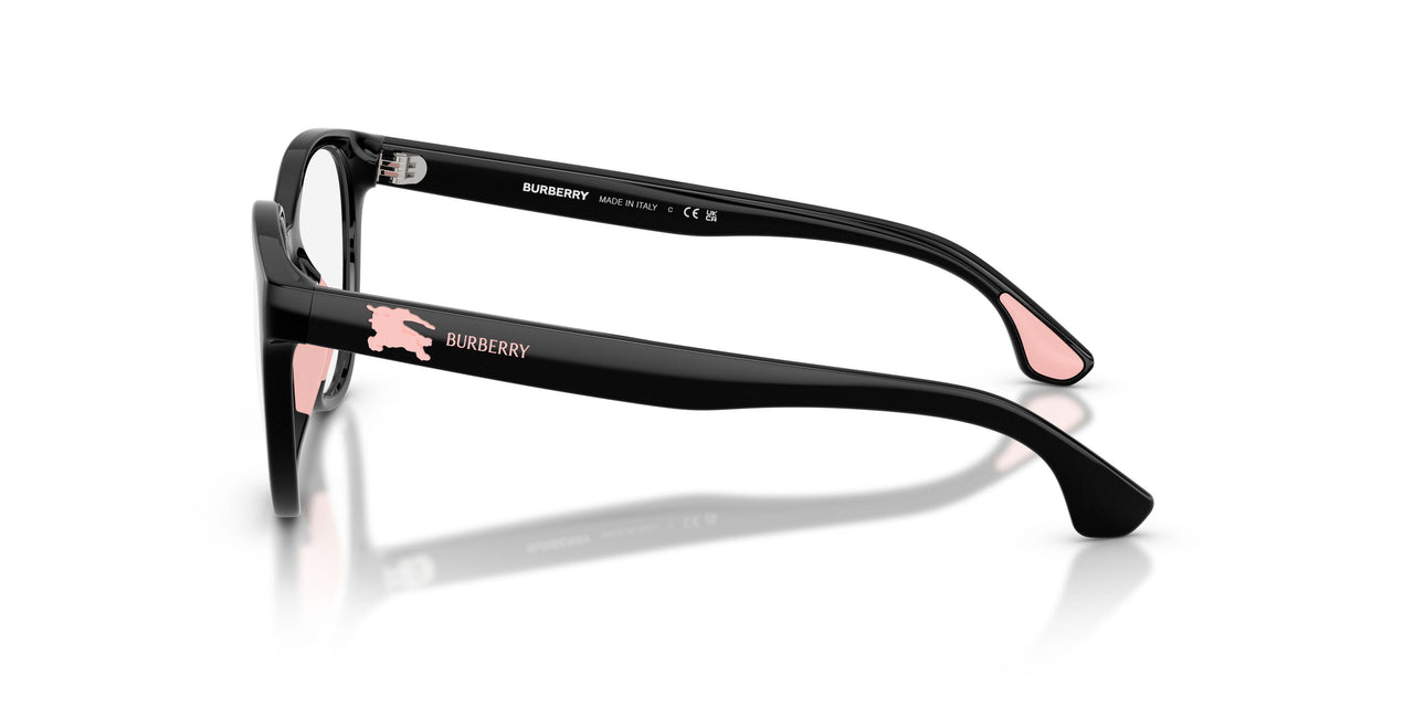 3001 - Black