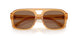 205584 - Solid Brown