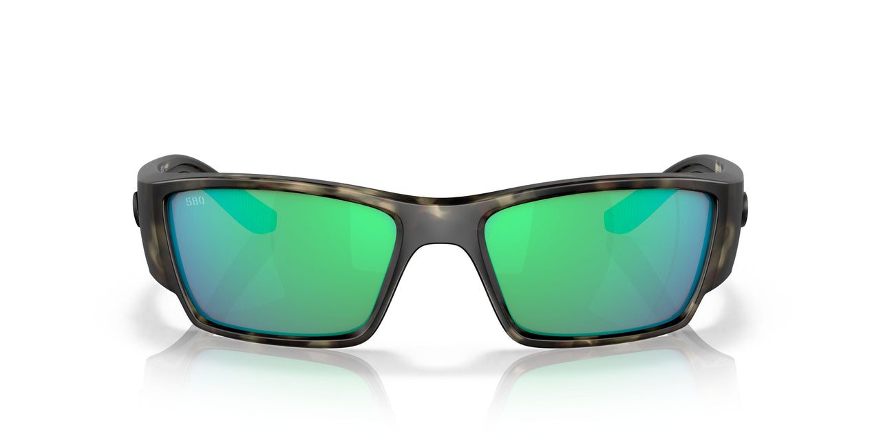 910909 - Green - Green Mirror