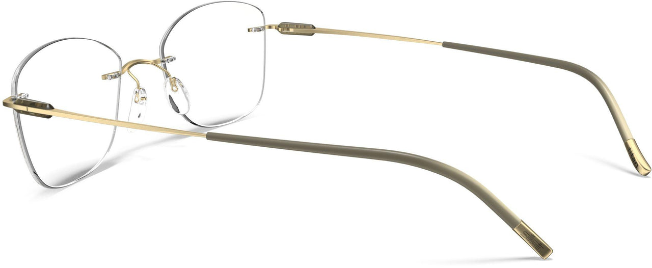 8540 - Restful Olive