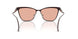 142/4B - Red - Brown/pink