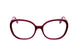514 - PURPLE/BROWN