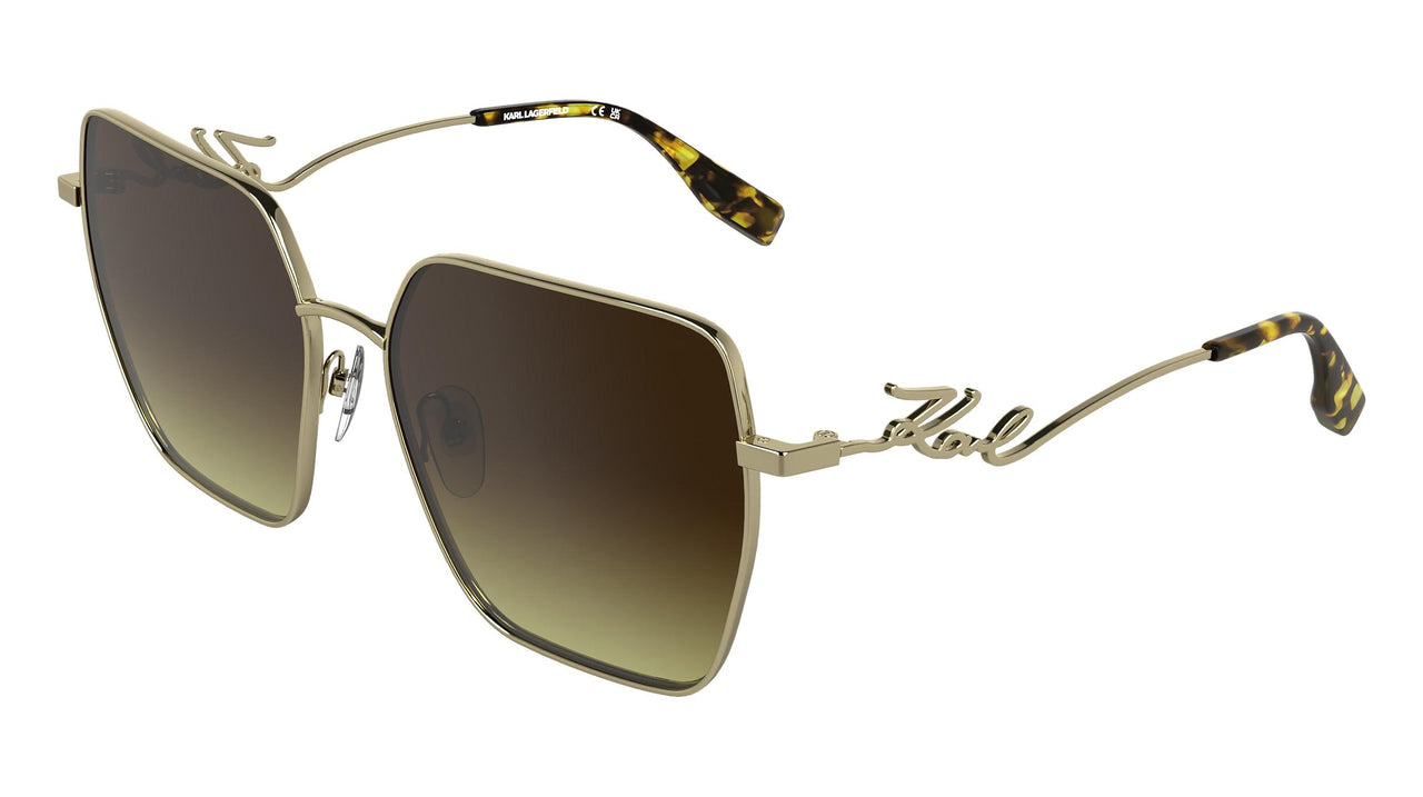 Karl Lagerfeld KL362S Sunglasses