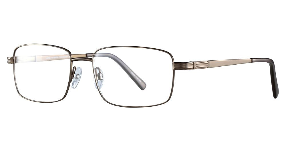 10 - Satin Golden Brown