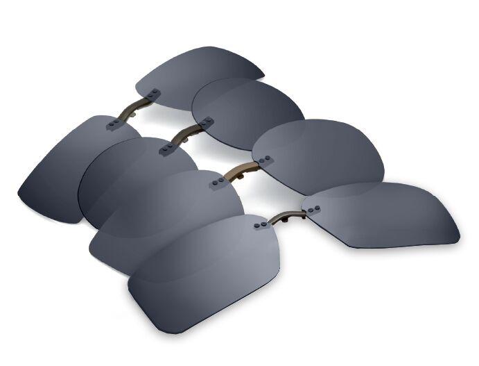 Silhouette Clip-On KS / 56 5076KS Eyeglasses