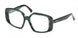 MAXMARA 5131B Blue Light blocking Filtering Eyeglasses