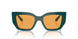 3163/7 - Green - Orange