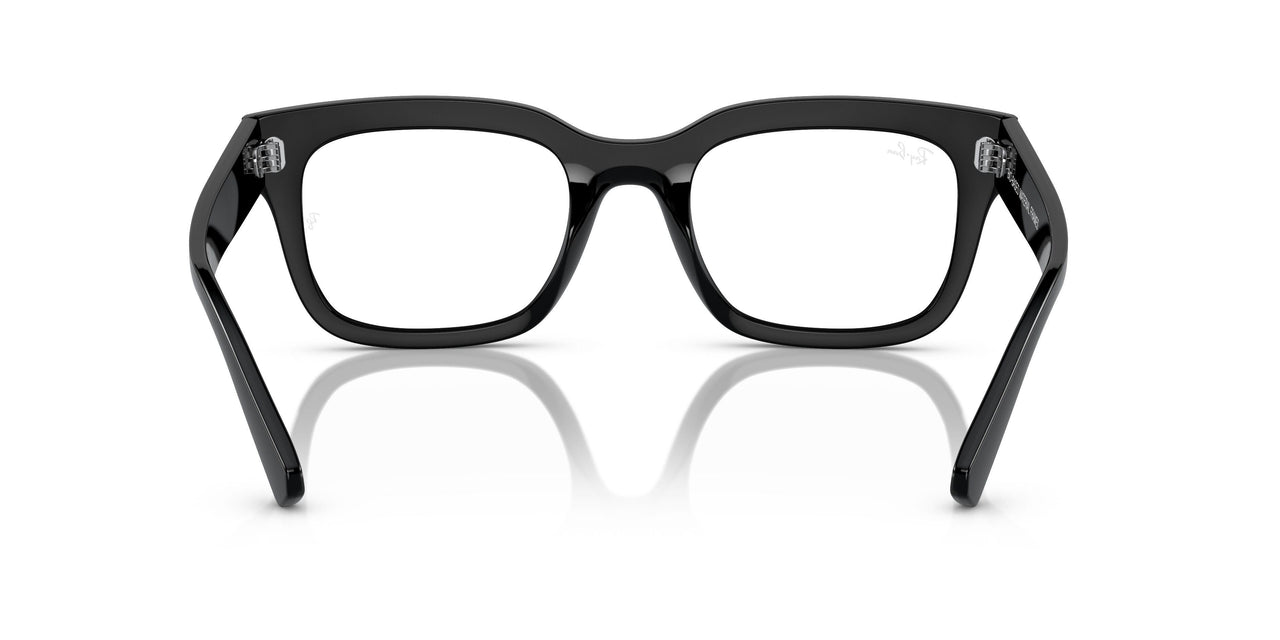 8260 - Black - Clear