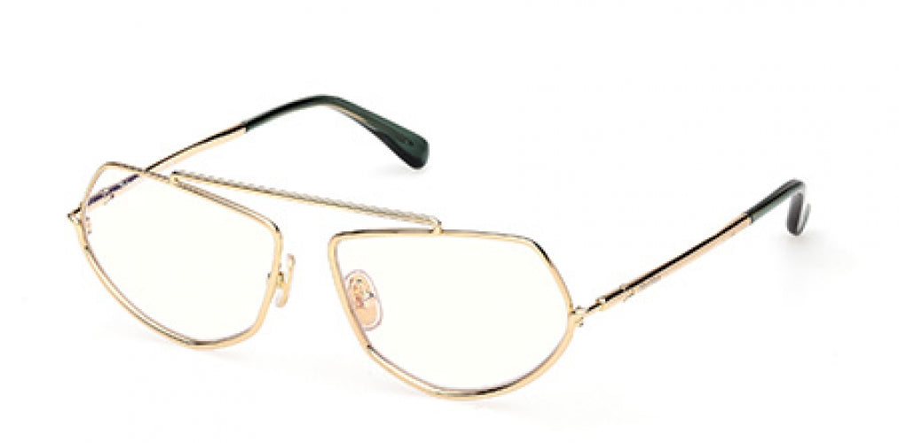 MAXMARA 5202B Blue Light blocking Filtering Eyeglasses