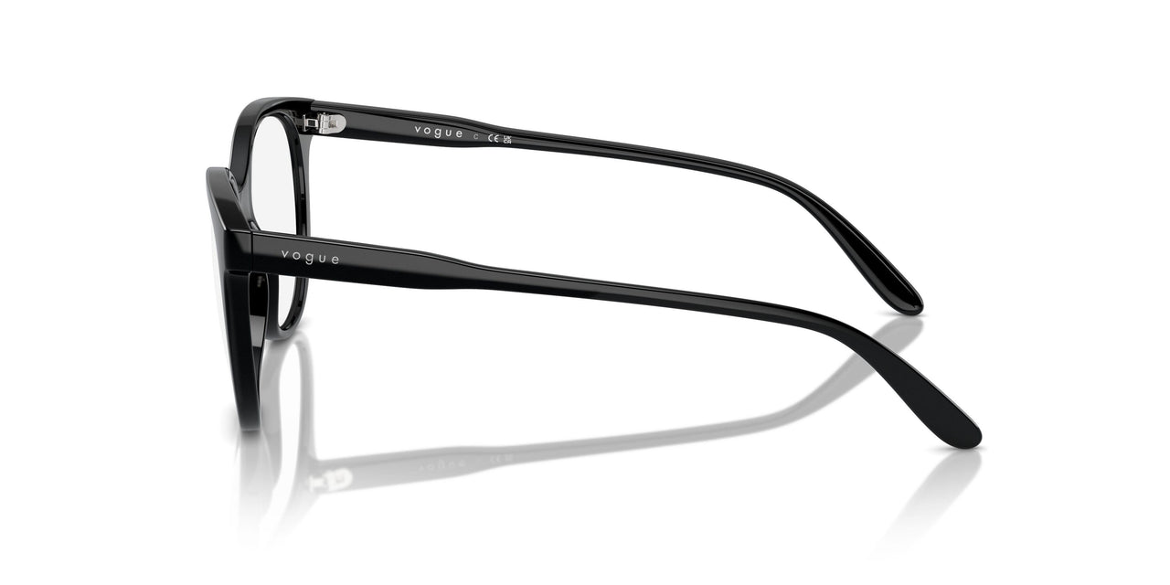 W44 - Black