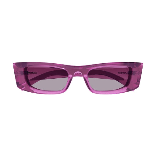 003 - Pink - Violet