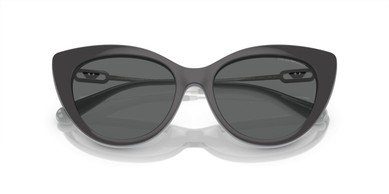 51971W - Grey - Clear