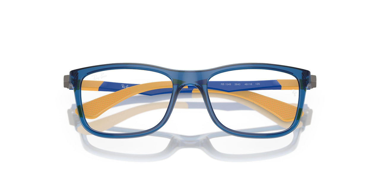 3940 - Blue - Clear