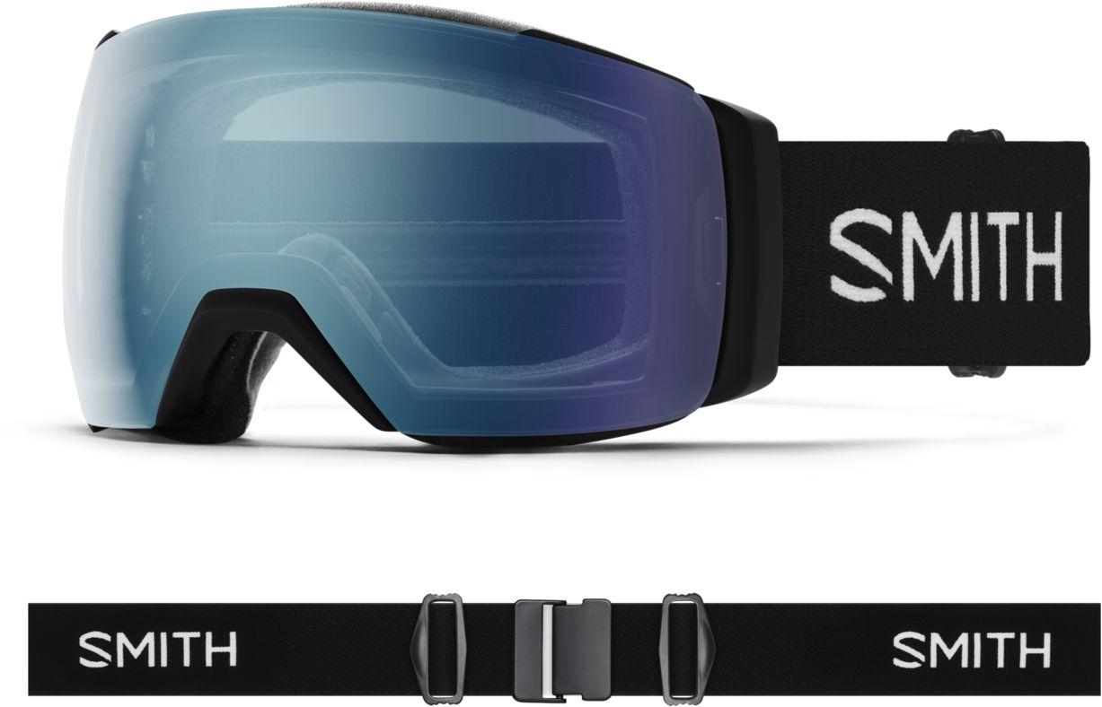 Smith Optics Snow Goggles M00713 I/O MAG XL Goggles