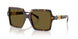 108/73 - Tortoise - Dark Brown