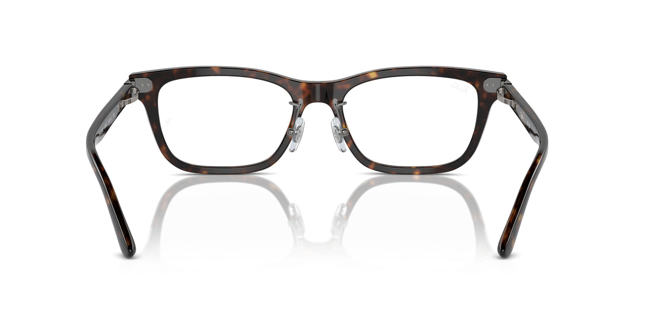 8287 - Tortoise - Clear