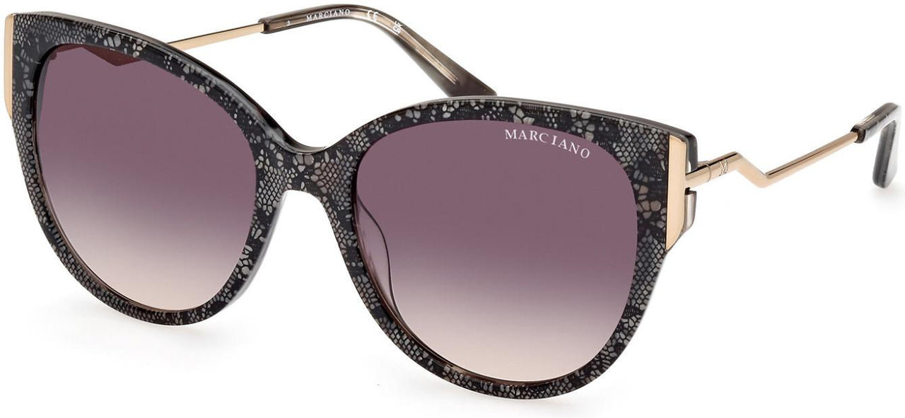 Guess By Marciano 0834 Sunglasses
