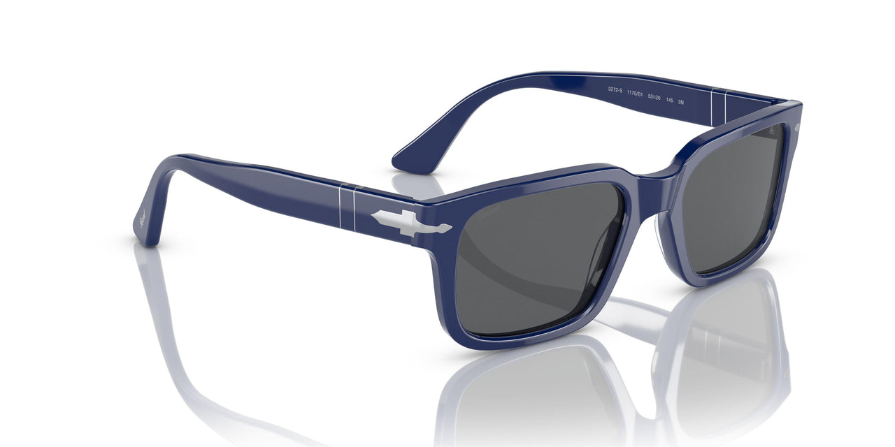 1170B1 - Blue - Dark Grey