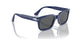 1170B1 - Blue - Dark Grey