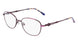 Marchon NYC TRES JOLIE 208 Eyeglasses