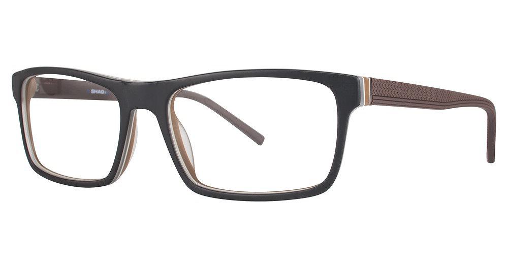 219 - Black Brown