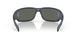 907808 - Blue - Gray Silver Mirror 580g
