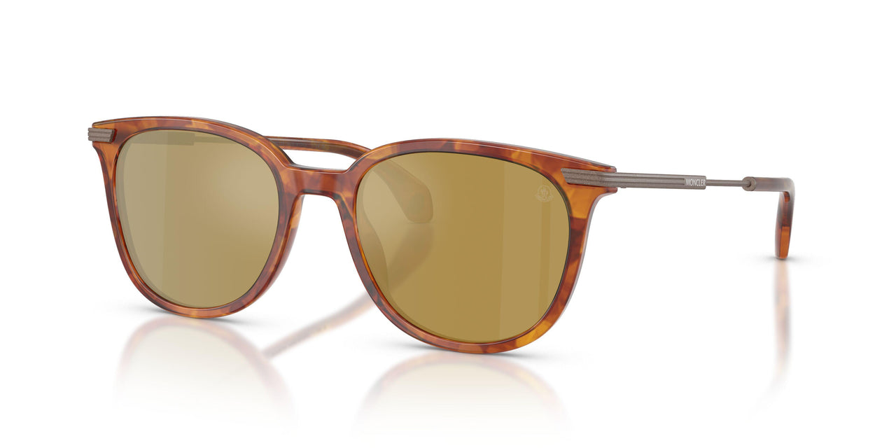 300475 - Tortoise - Mirror Olive