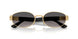 515/M3 - Gold - Polar Gradient Grey