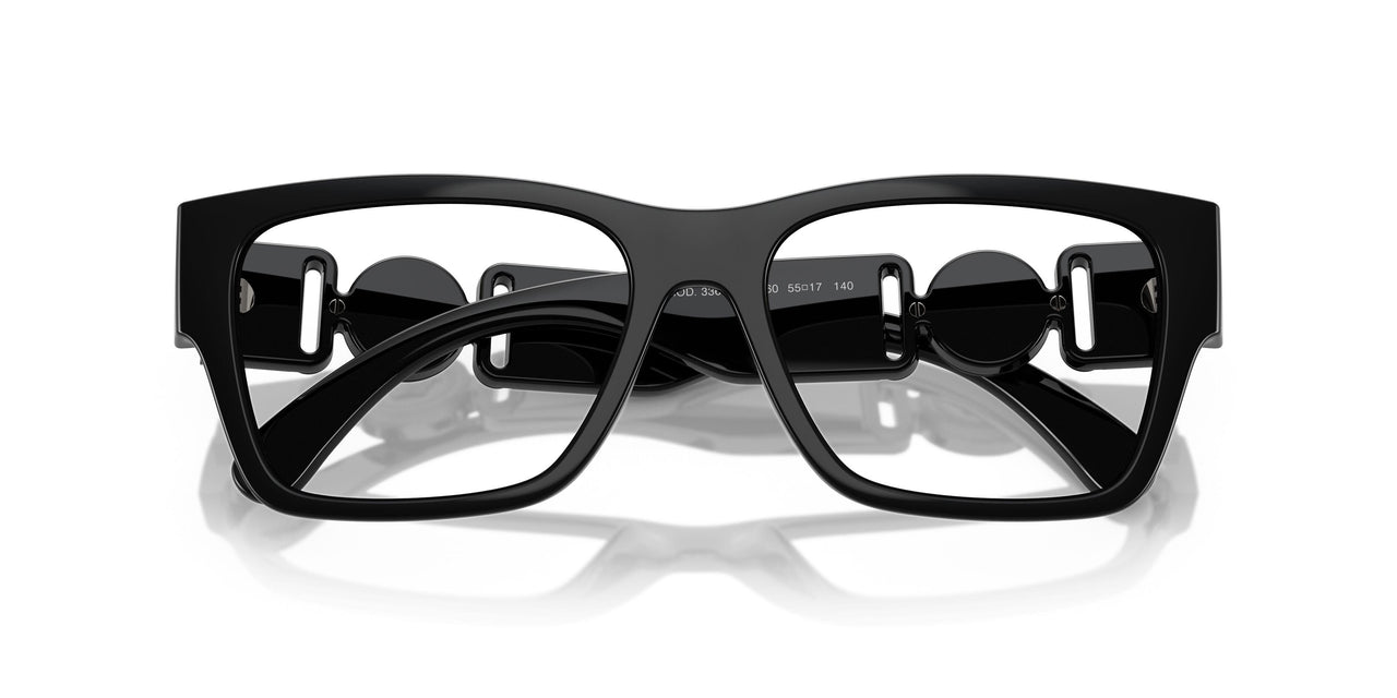 5360 - Black