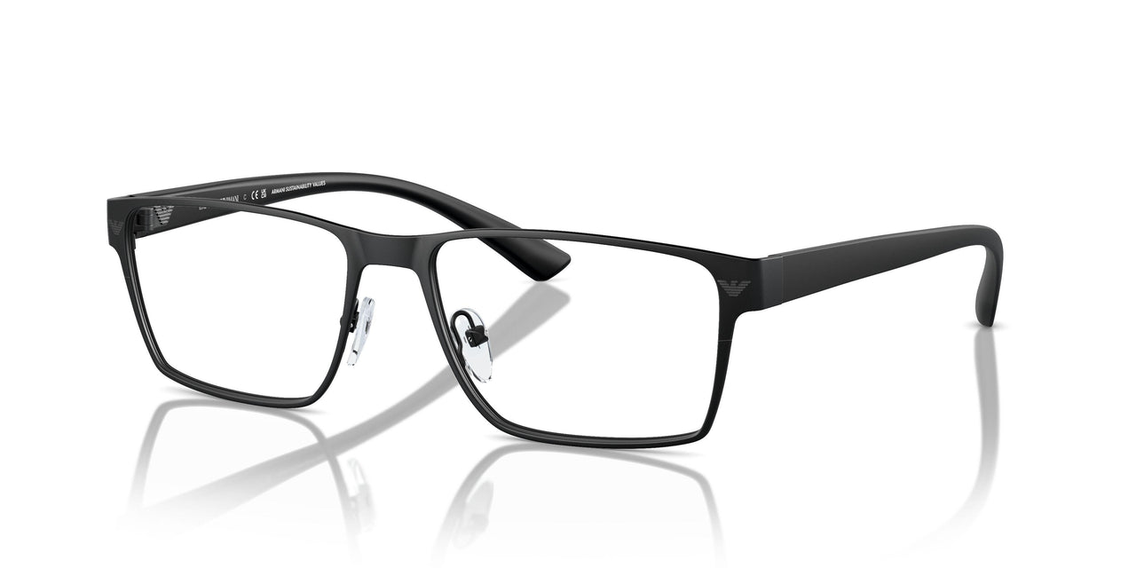 3001 - Black