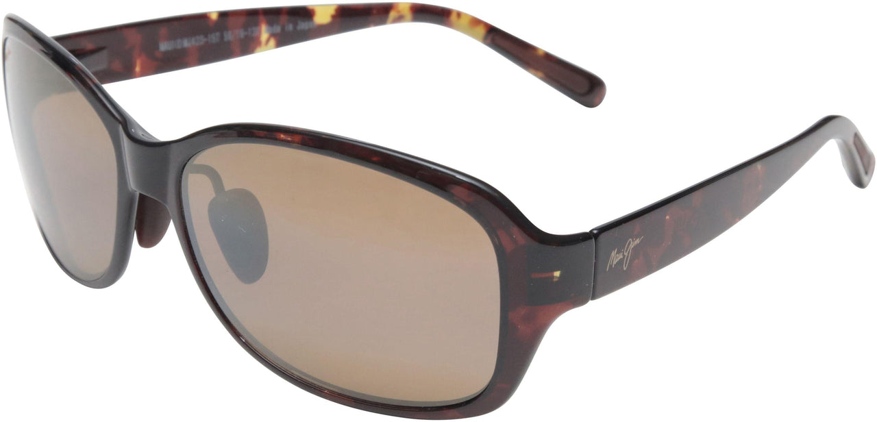 15T - Olive Tortoise - Hcl Bronze