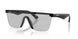 300169 - Black - Light Grey Tampo Silver