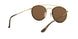 001/57 - Gold - Polar Brown