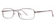 MODERN FINESSE Eyeglasses