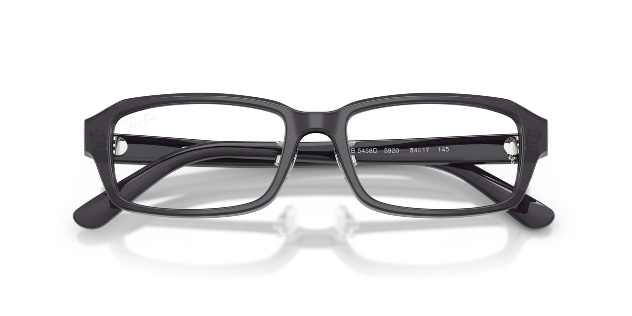 5920 - Grey - Demo Bio