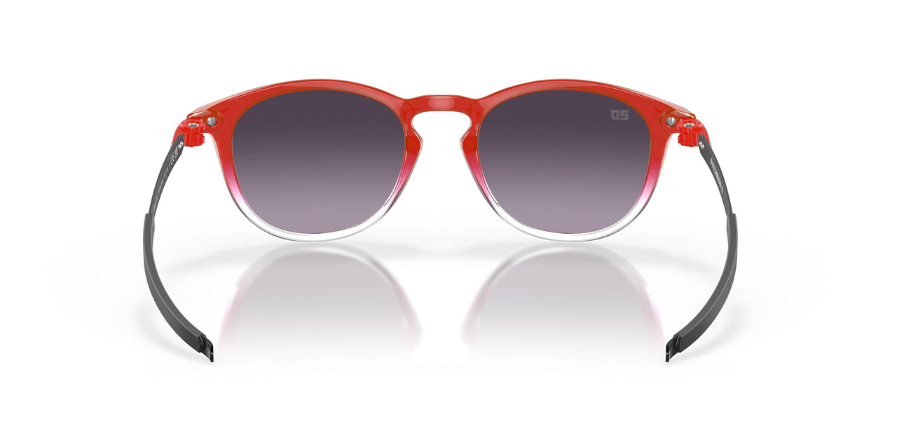 943917 - Red - Prizm Black Gradient