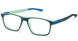 19 - GLOW FANBOY 3.0 GREY GREEN BLUE
