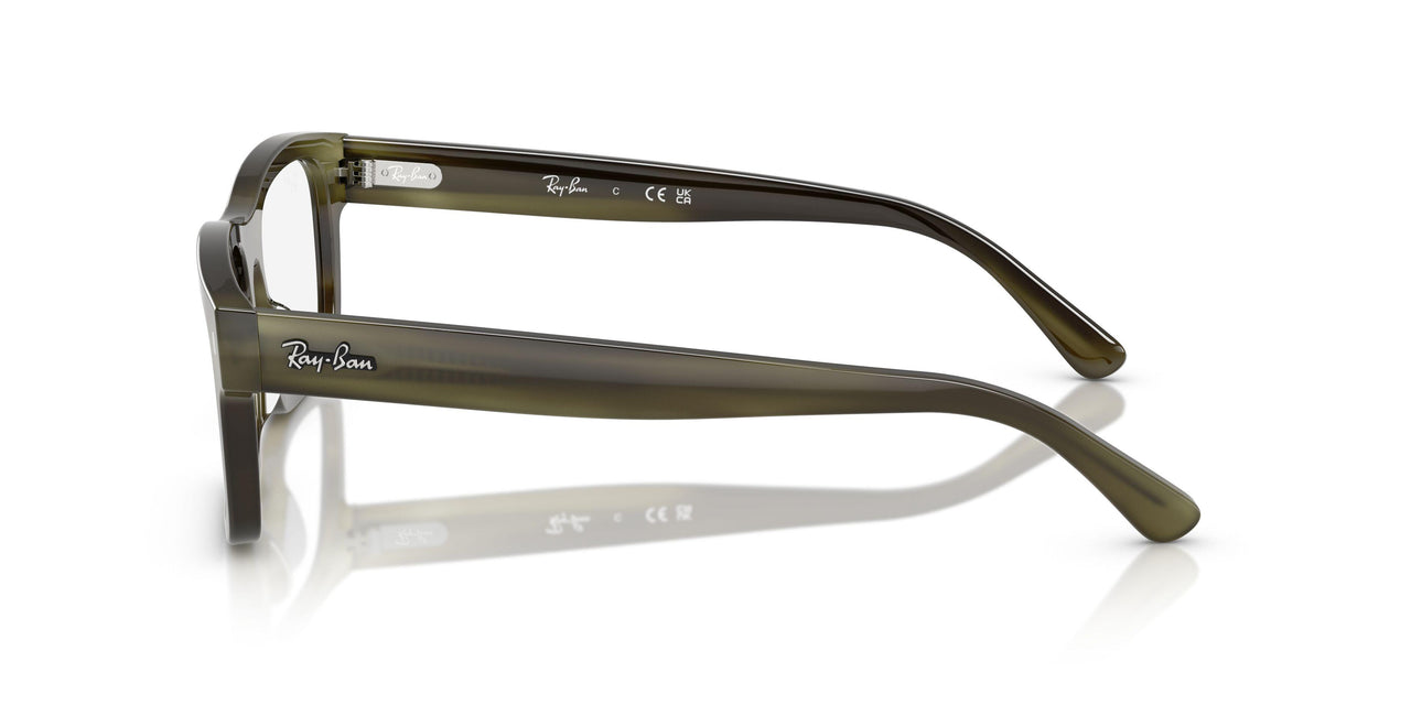 8405 - Brown - Clear