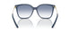 537719 - Blue - Clear Gradient Light Blue