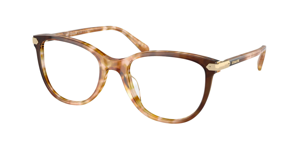 Coach 6220U Eyeglasses