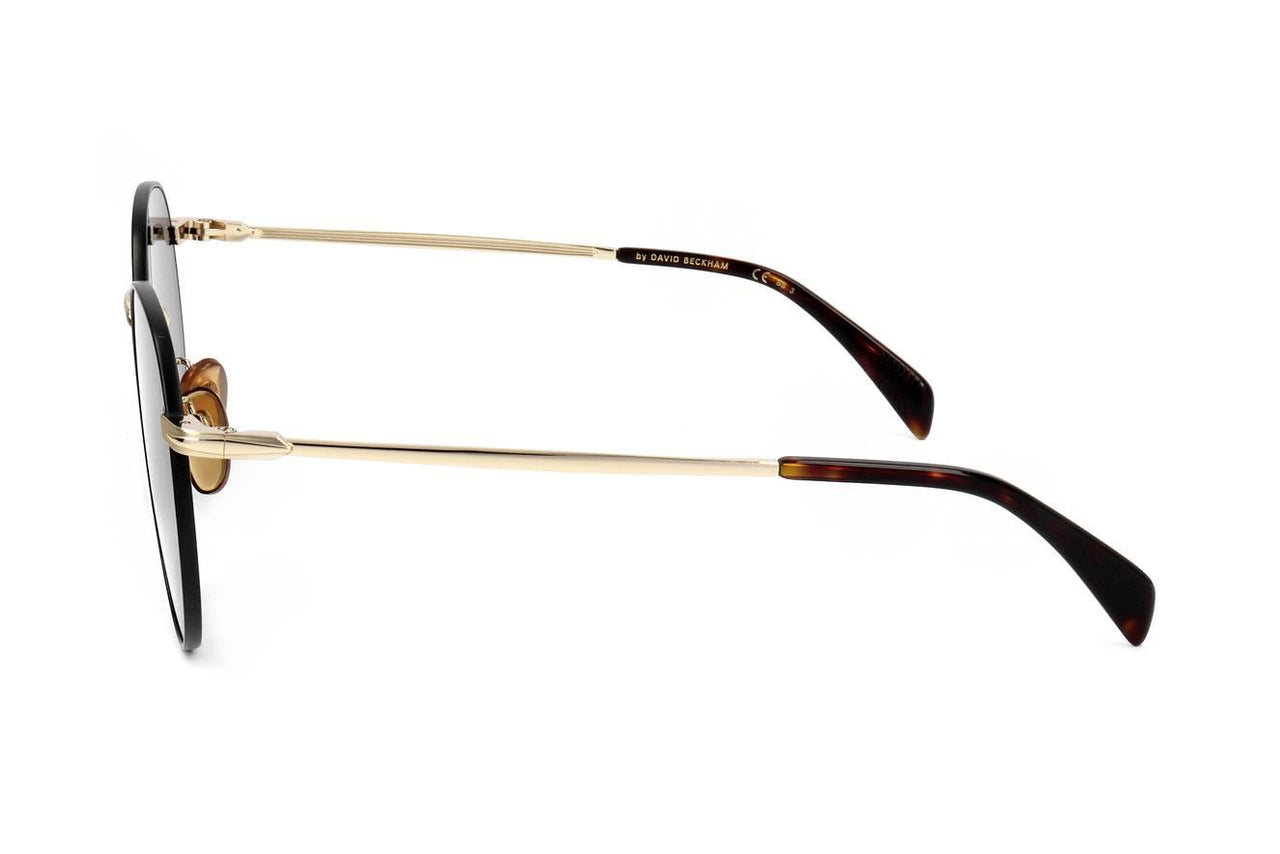 I46 - MATTE BLACK GOLD