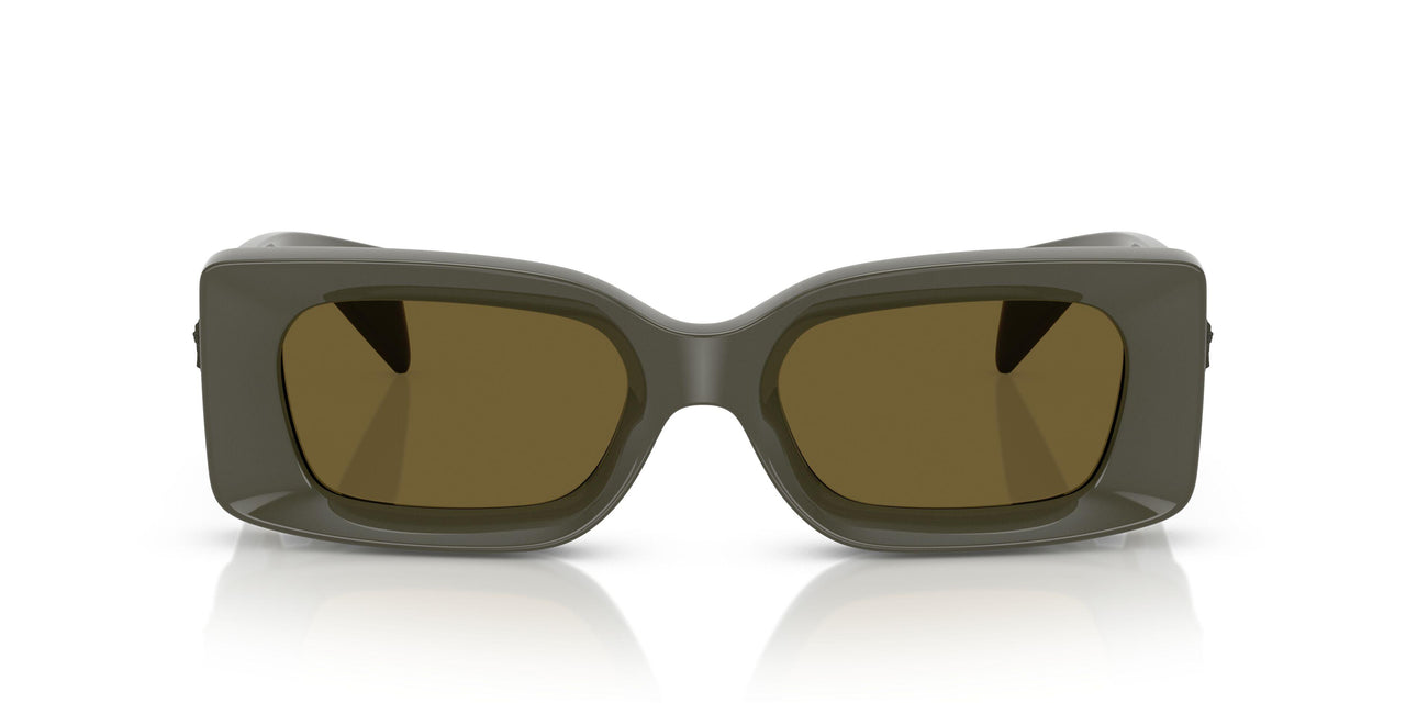 549173 - Green - Dark Brown