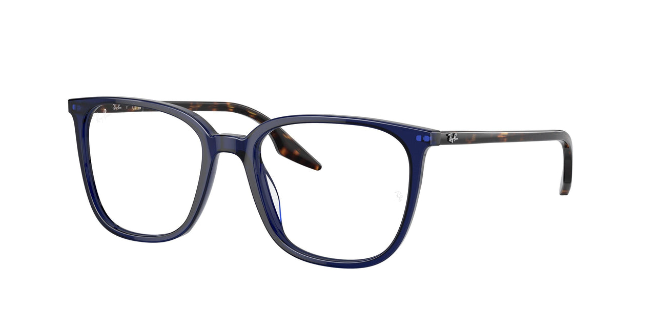 Ray-Ban 5412 Eyeglasses